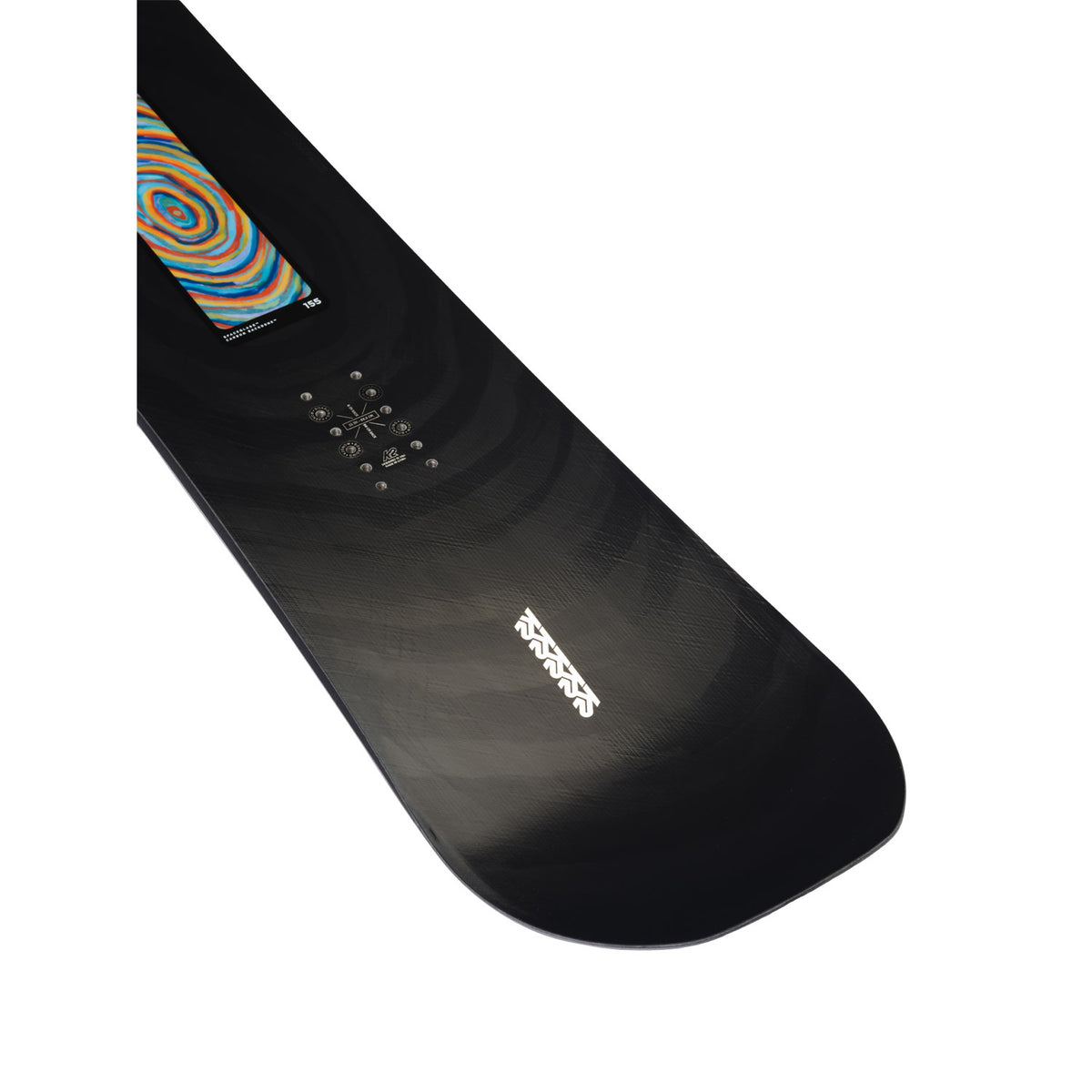 Hypnotist Snowboard