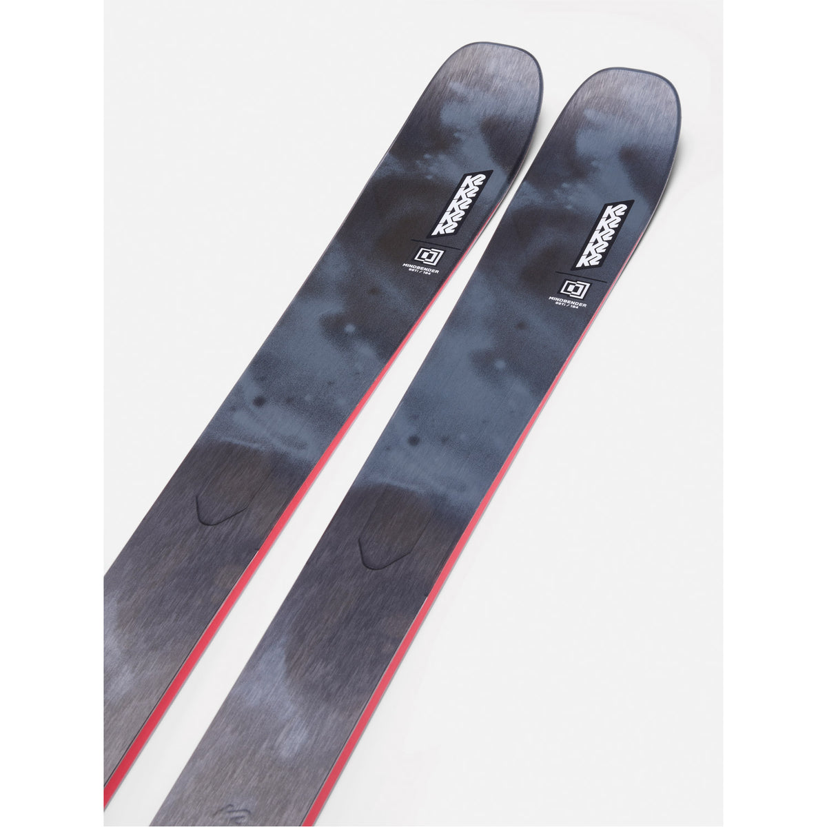Mindbender 99 Ti Ski 2026