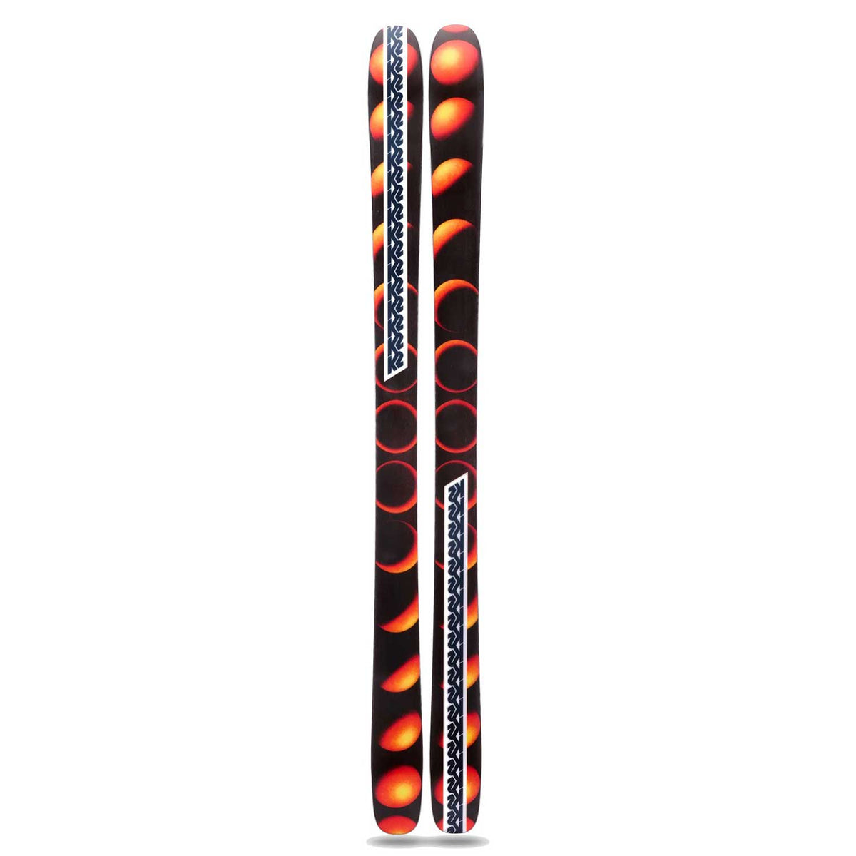 Factory Omen Team Skis 2026