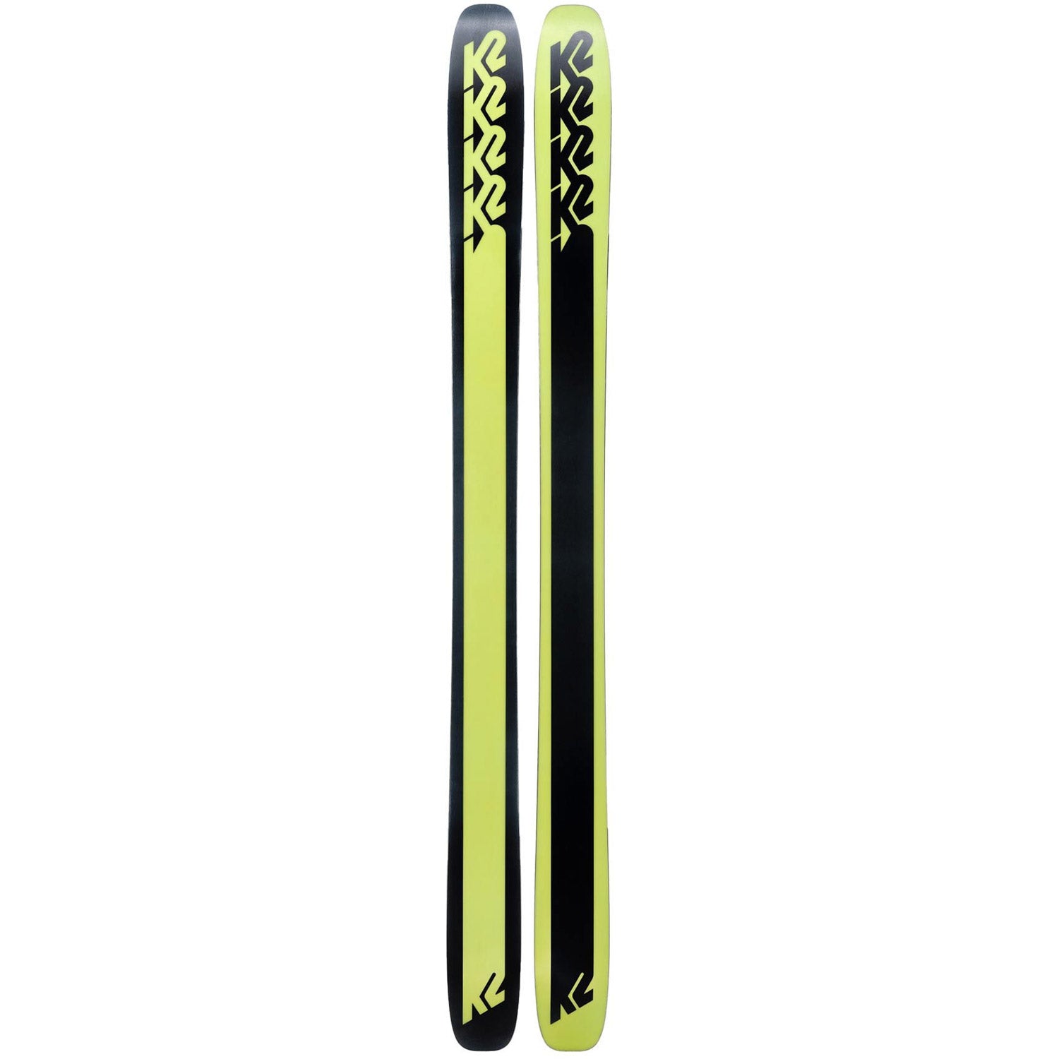 Reckoner KF Skis