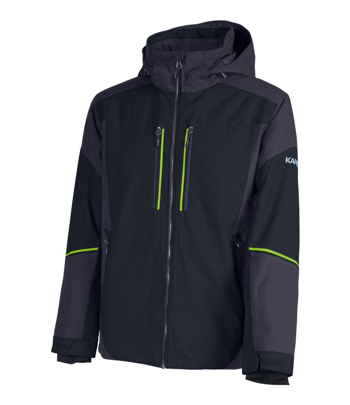 Resistance Ski Jacket