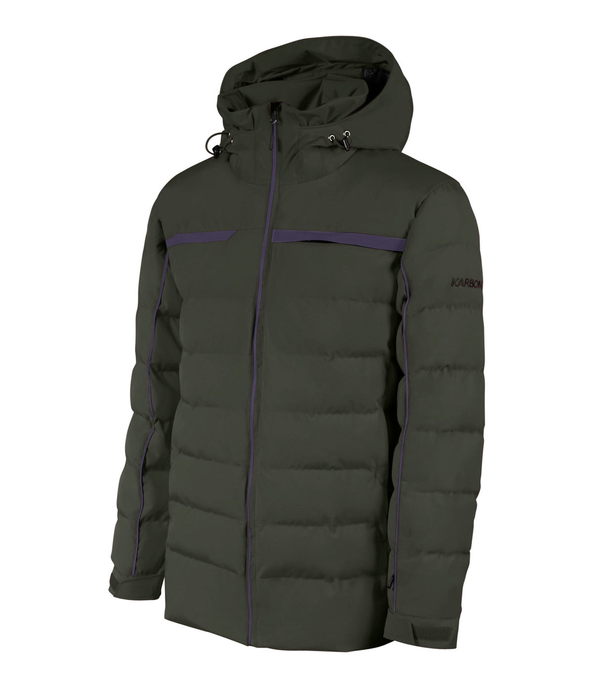 Zephyr Ski Jcket