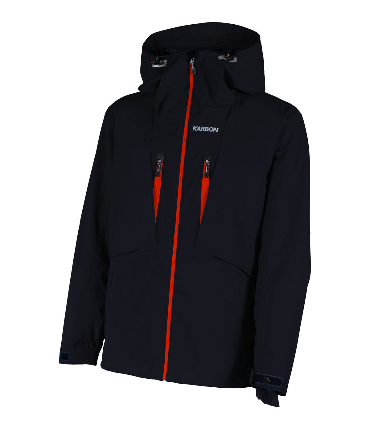 Hydrogen Insulated Ski Jacket