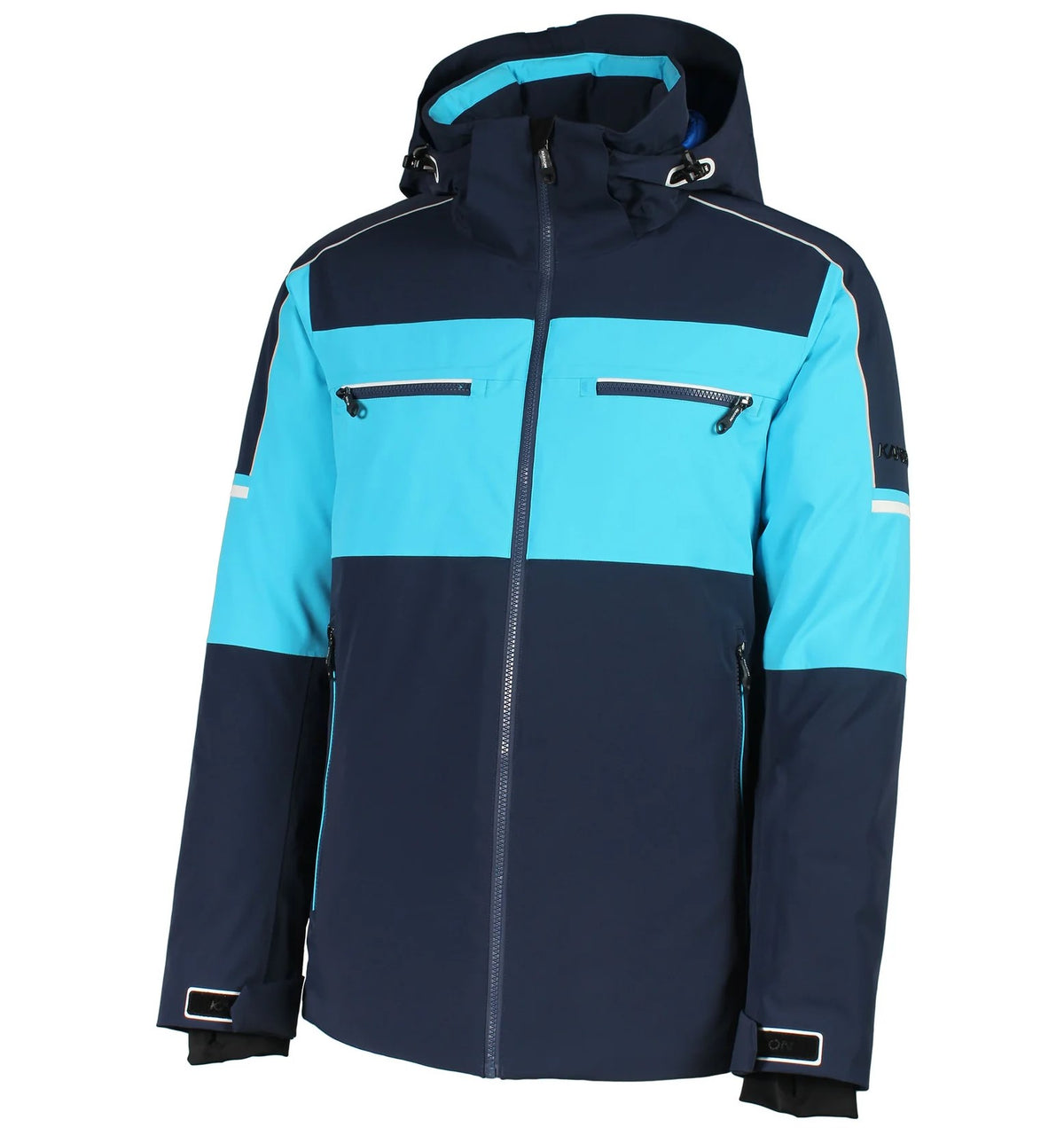 Benny Insulated Jacket