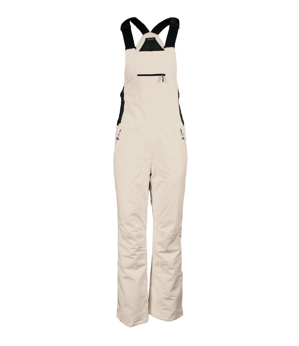 Emerald Insulated Bib Pant