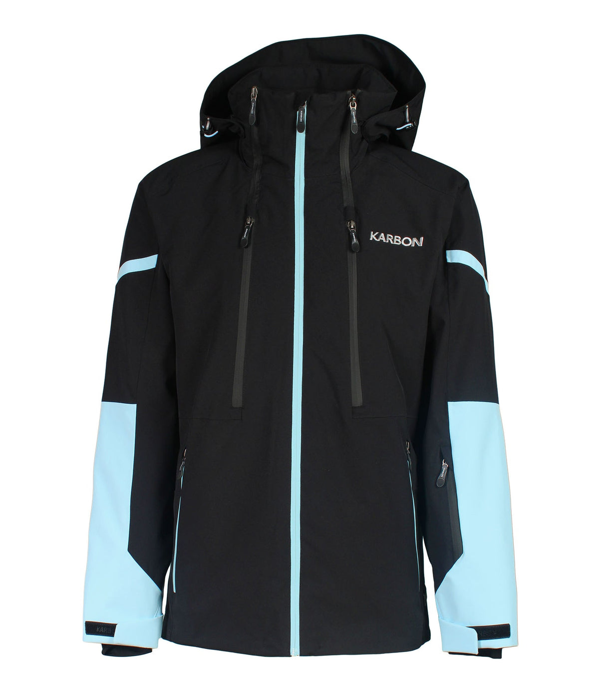 Helium Insulated Jacket