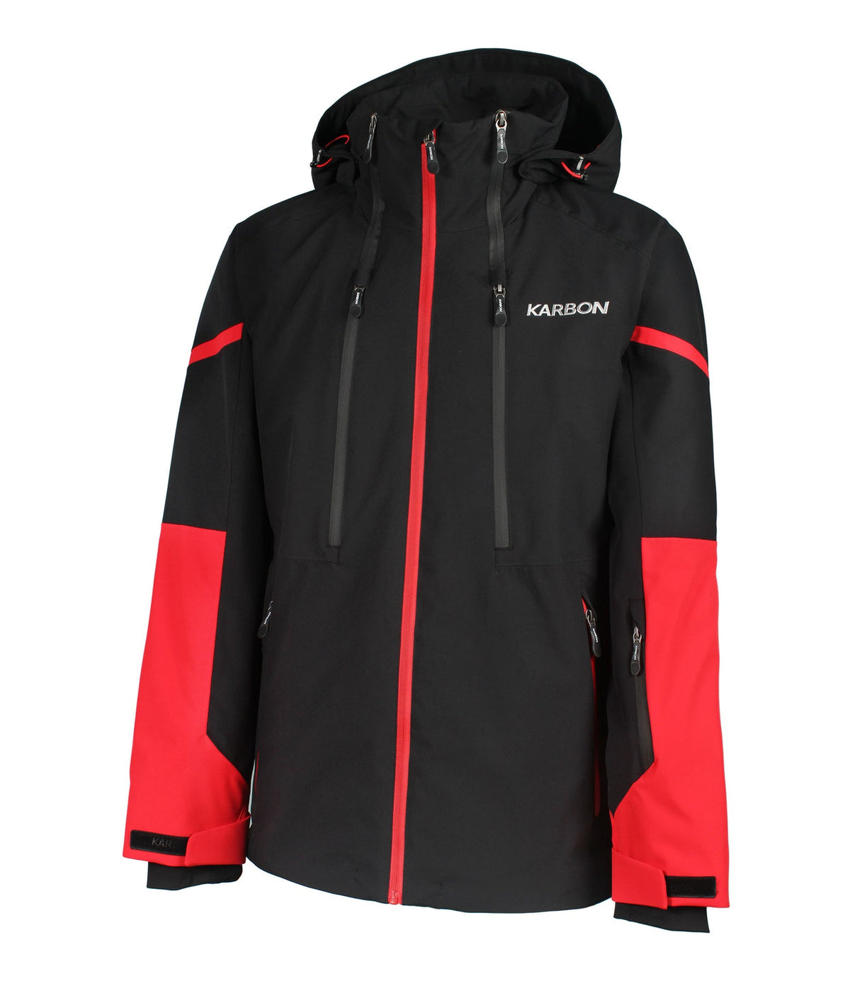 Lithium Insulated Jacket