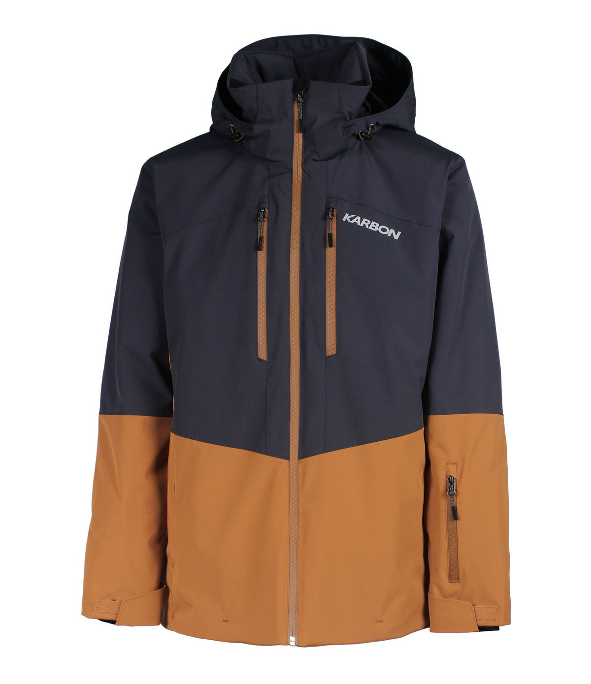 Atmosphere Insulated Jacket