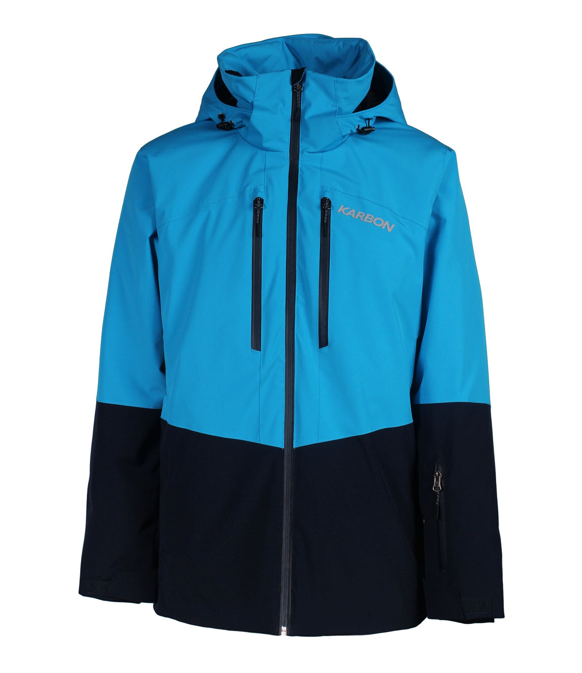 Atmosphere Insulated Jacket