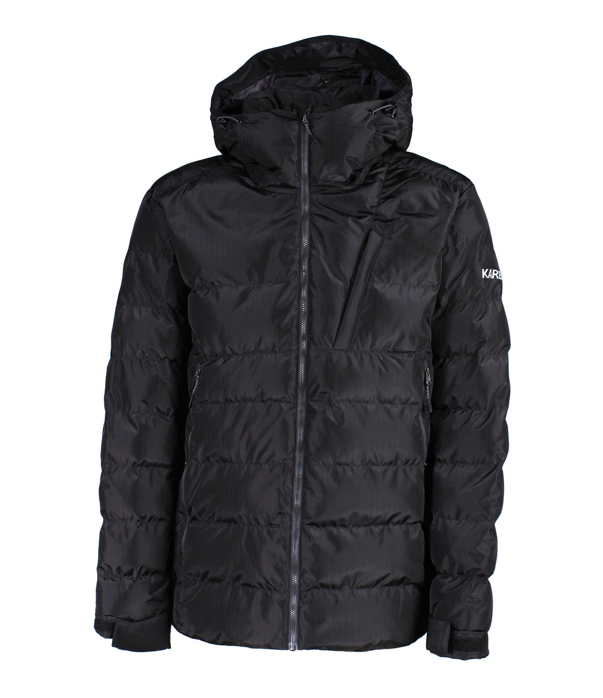 Flurry II Mid-Weight Puffer