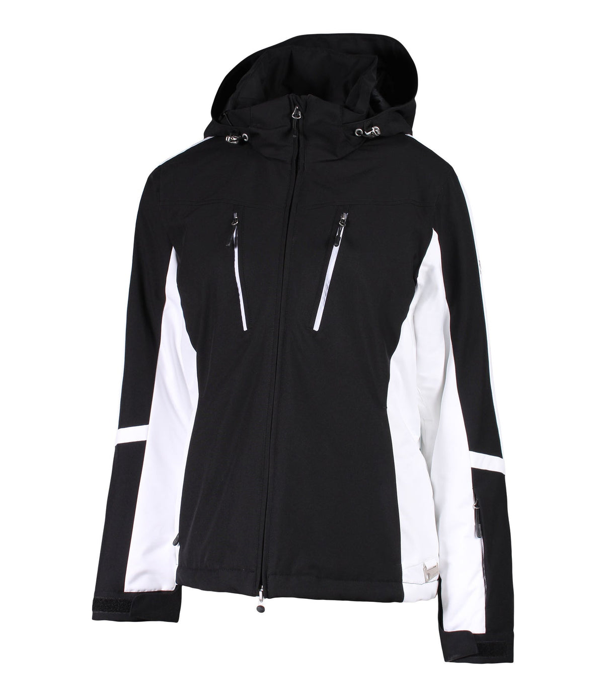 Dispersion Insulated Jacket