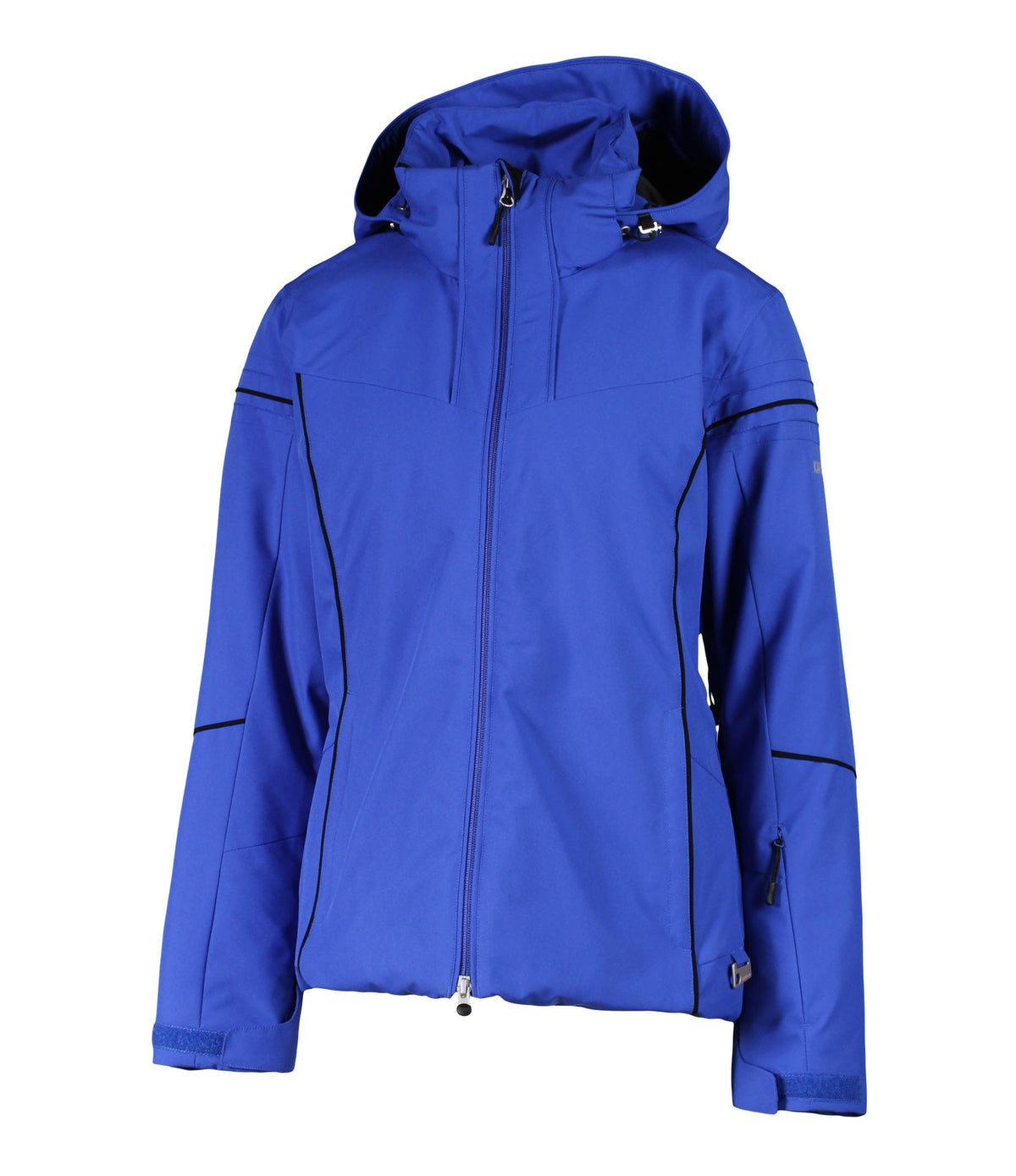 Source Insulated Jacket