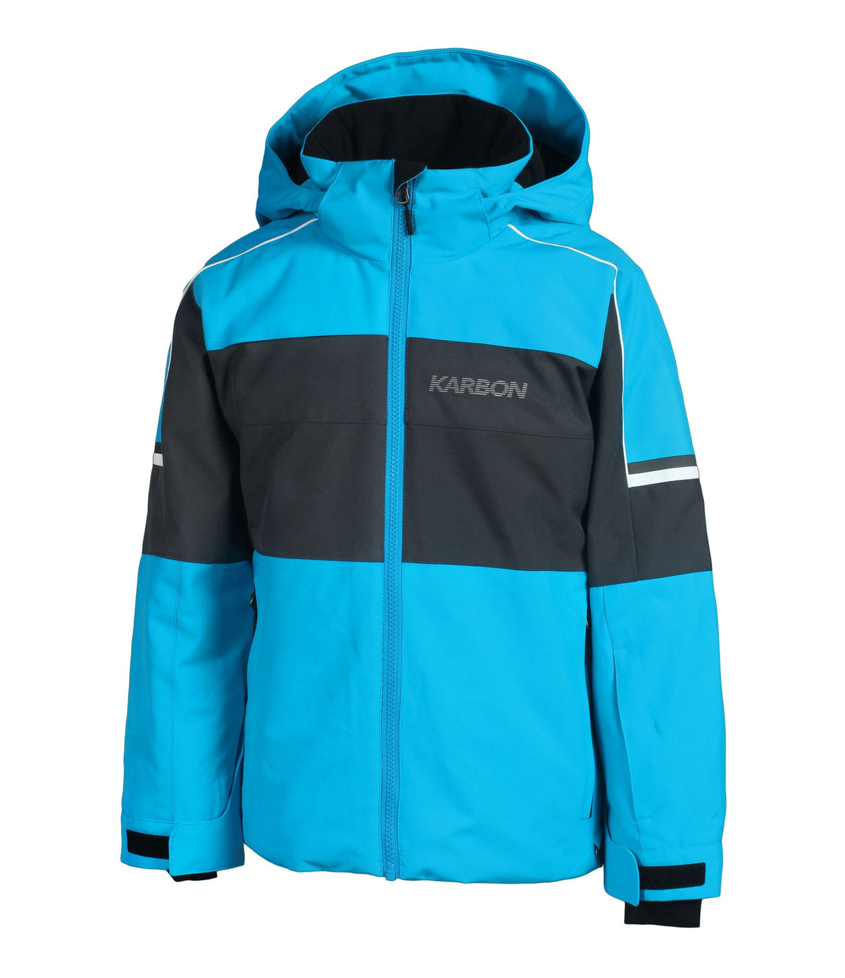 Inertia Boy's Insulated Jacket