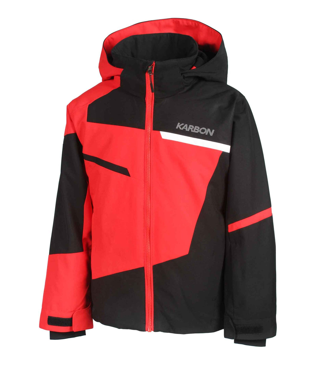 Theorem Boy's Insulated Jacket