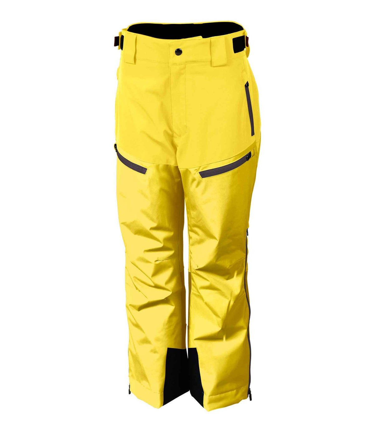 Magellan Boy's 2-Way Side Zip Pants