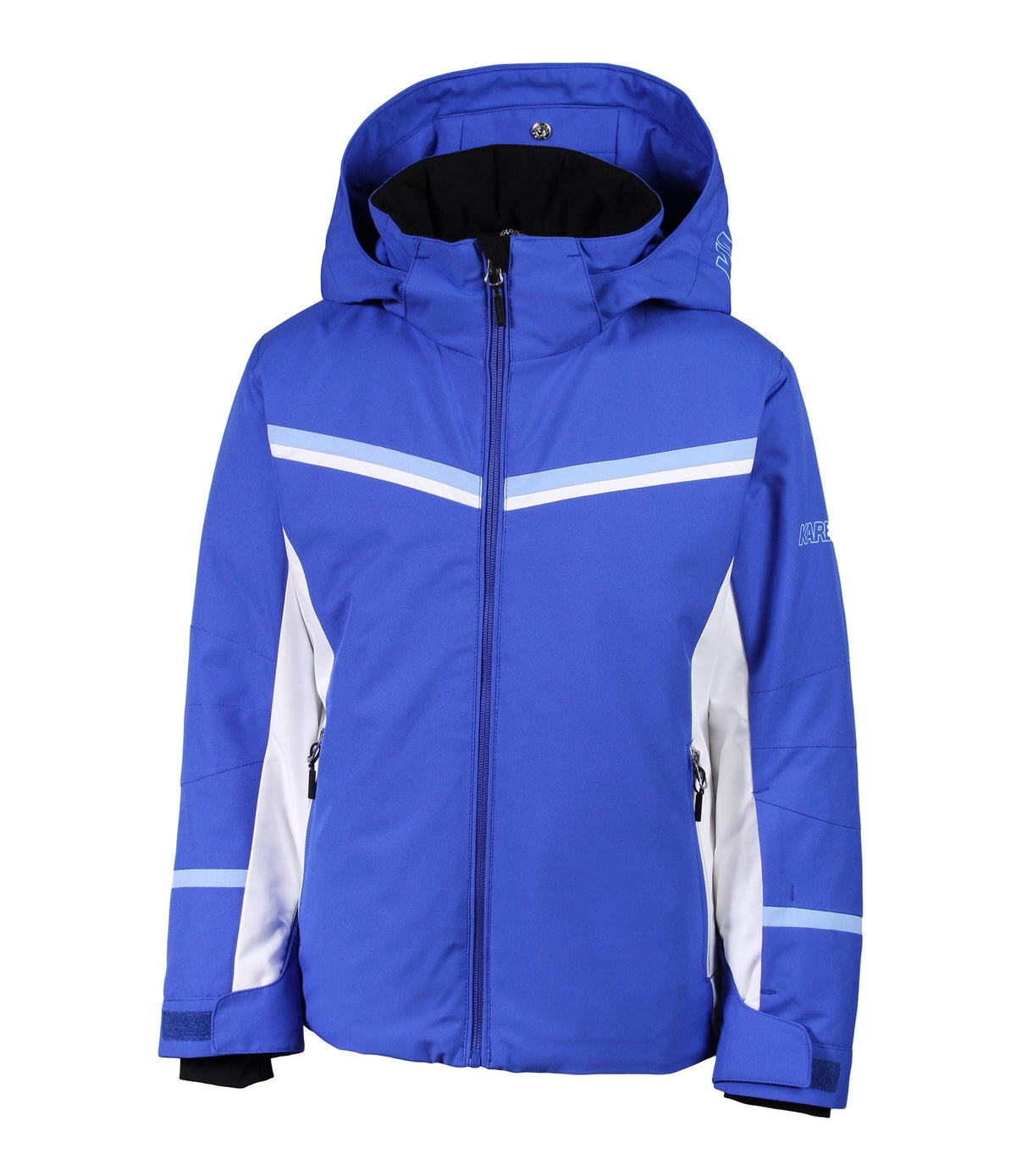 Raven Girl's Insulated Jacket