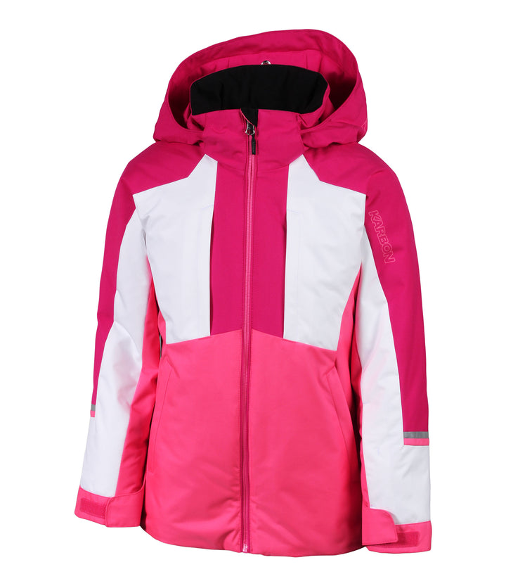 Answer Girl's Insulated Jacket