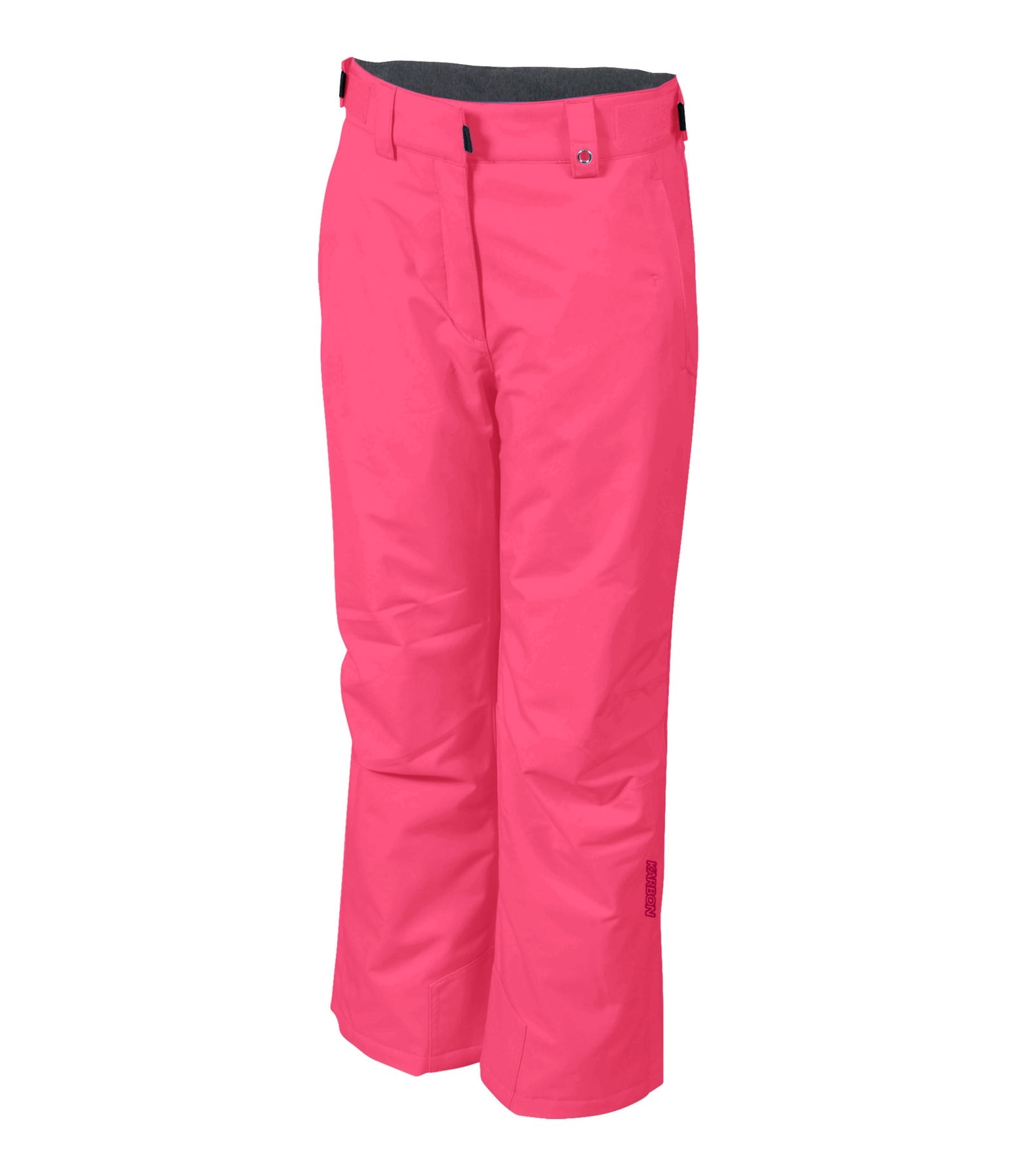 Halo Girl's Insulated Pants