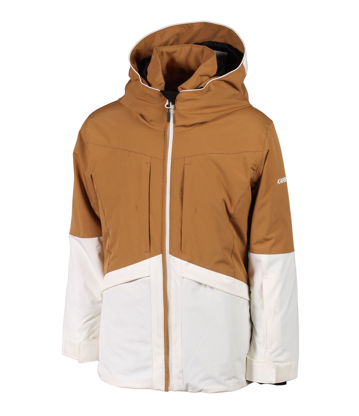 Amelia Girl's Insulated Jacket