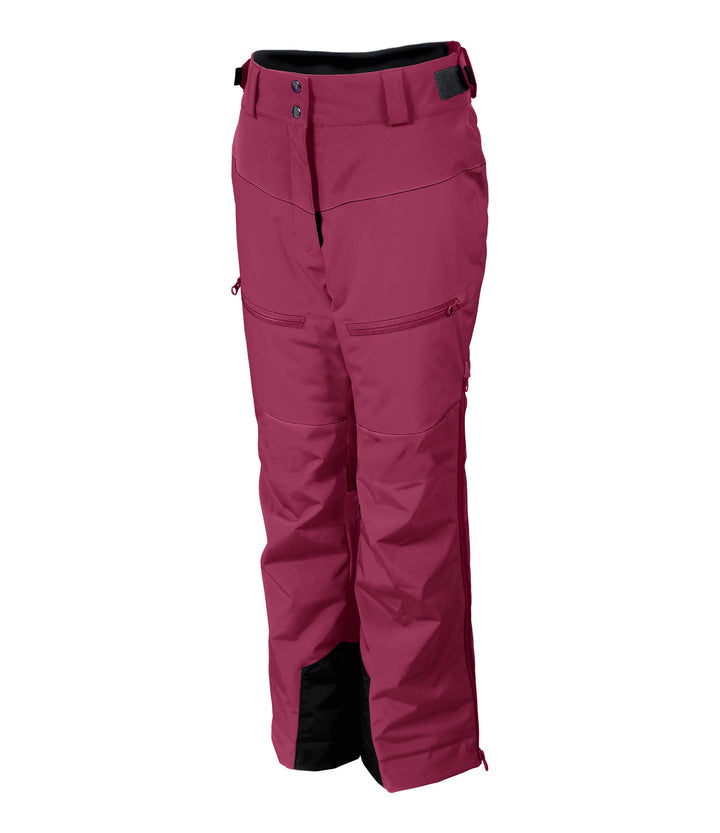 Ride Girl's Insulated Ski Pants