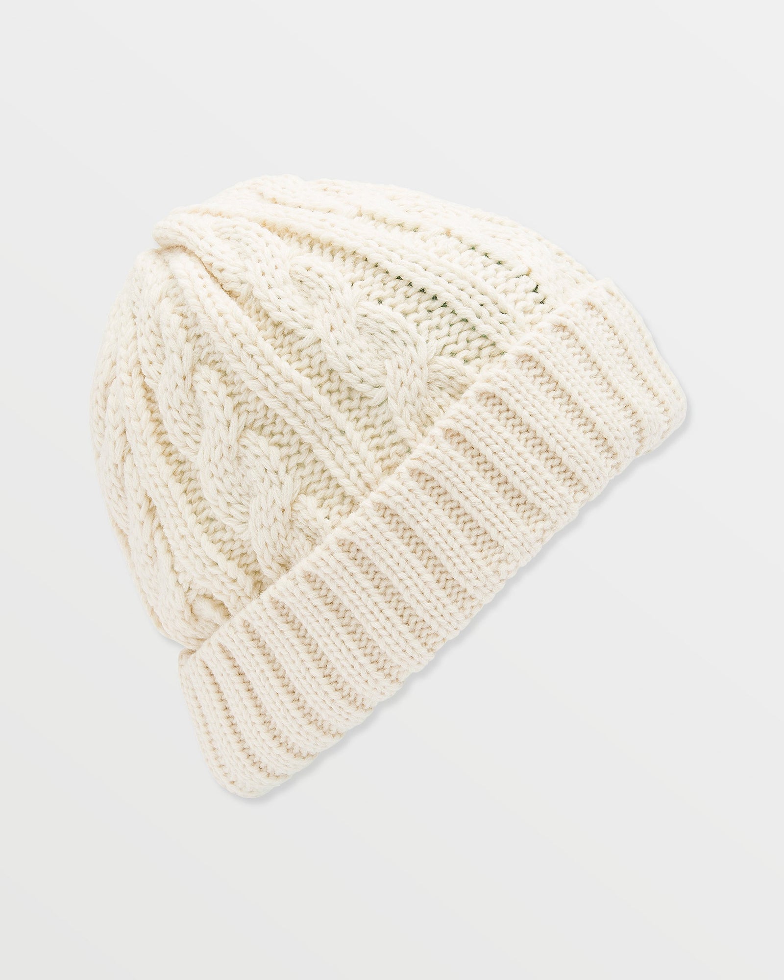 Womens Stone Knit Beanie