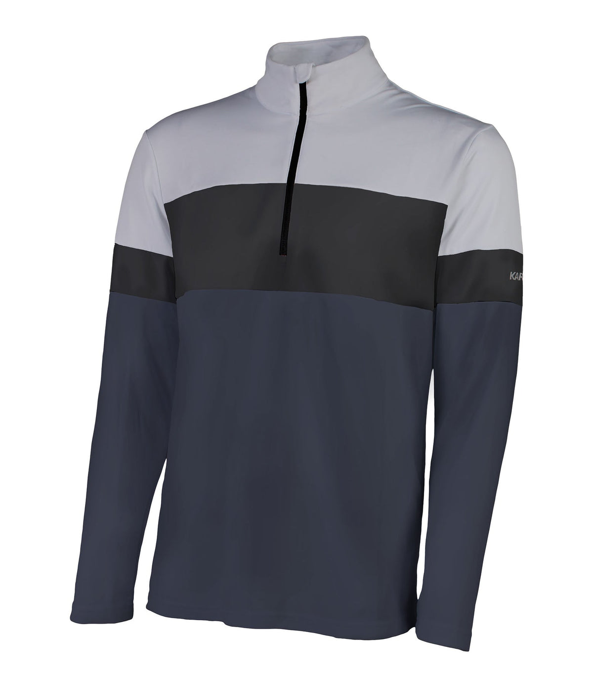 Eros 1/4 Zip Base Layer