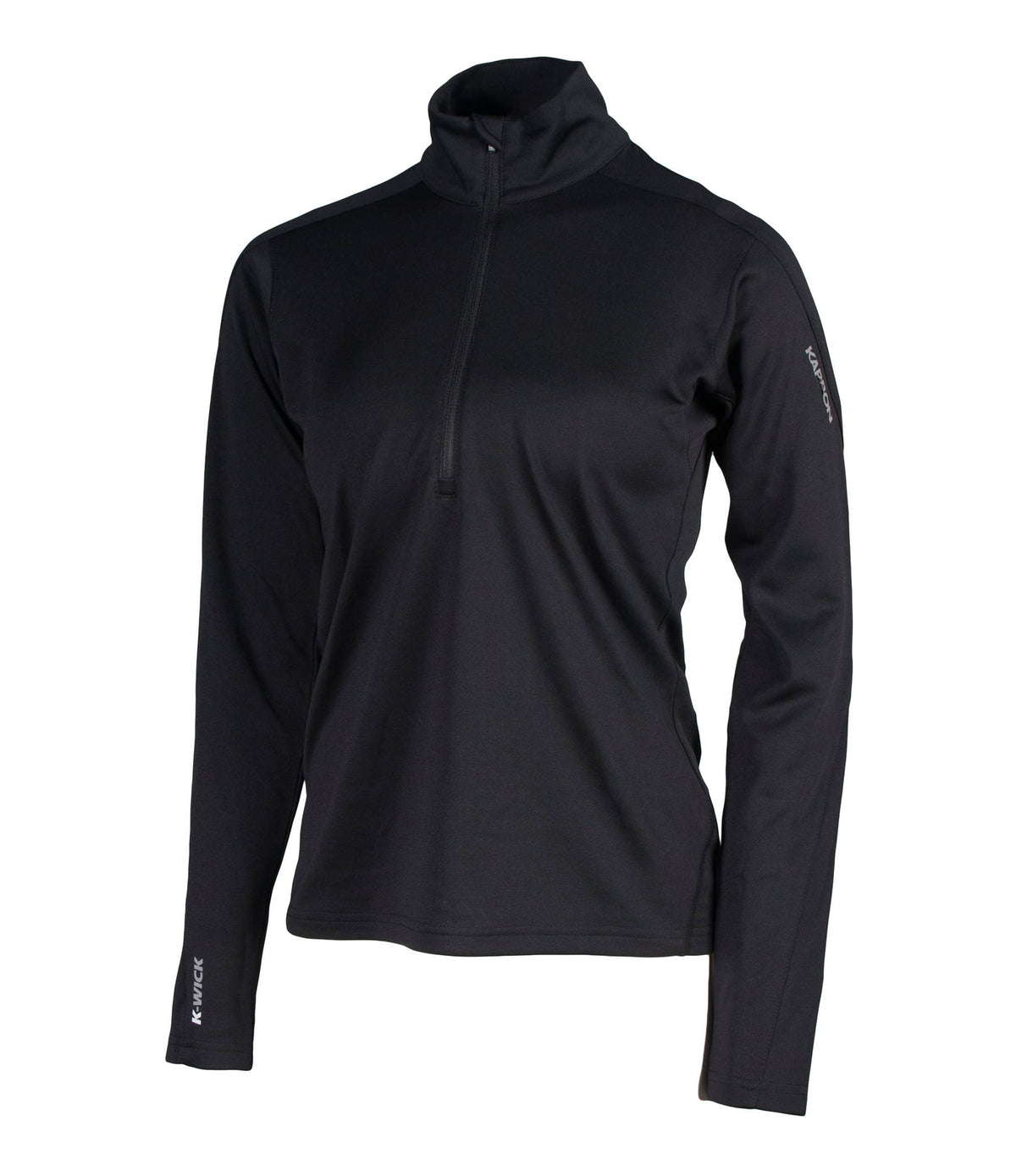 Shift II 1/4 Zip Base Layer