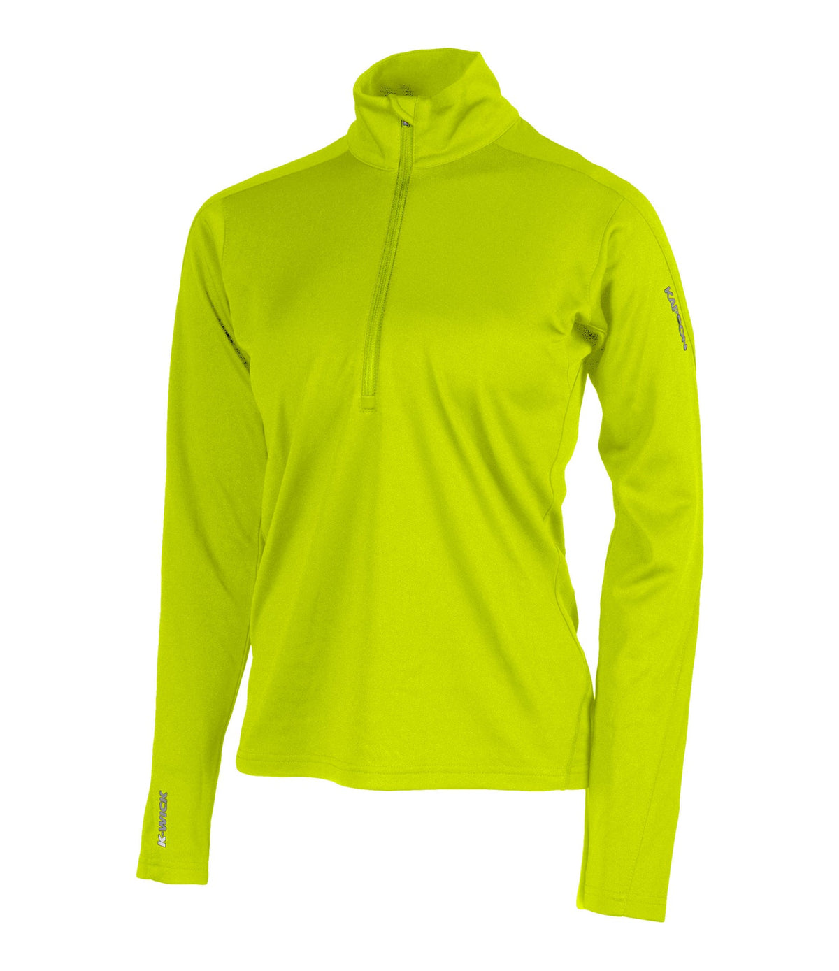 Shift II 1/4 Zip Base Layer