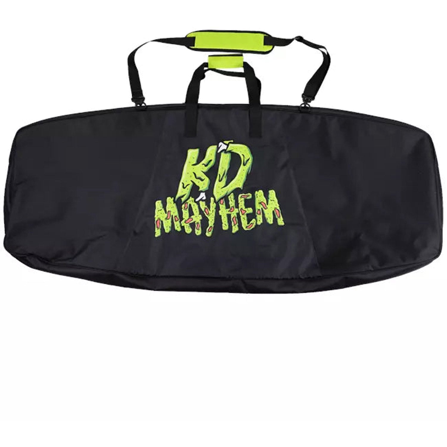 Mayhem Deluxe Kneeboard Bag