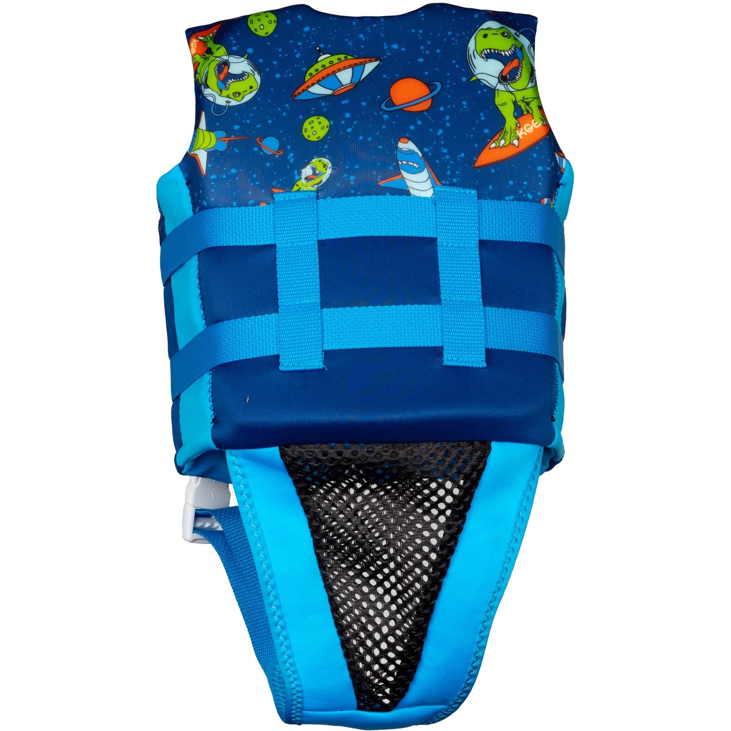 Junior Boys Life Jacket