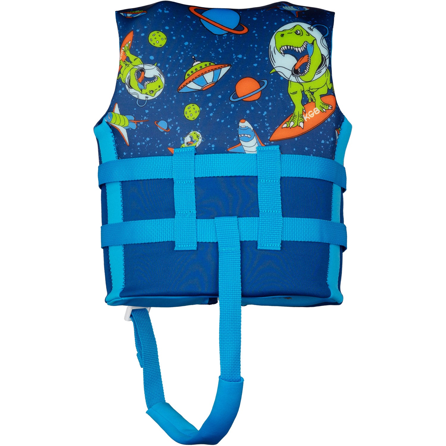 Jnr Boys Life Jacket