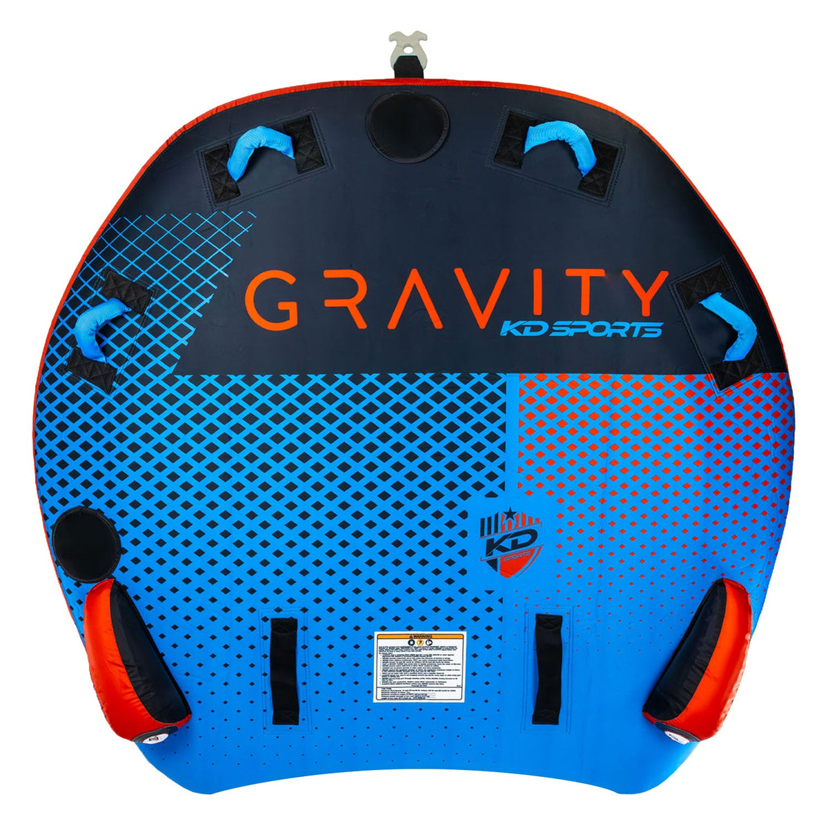 Gravity Tube (2P) - - Image 1
