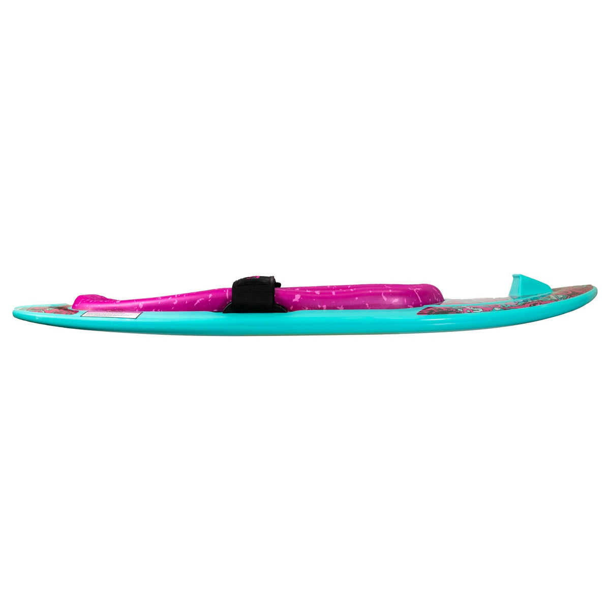 Razor Kneeboard Teal/Pink - Image 22