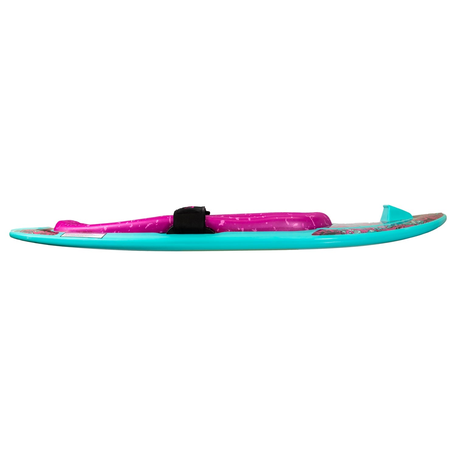 Razor Kneeboard Teal/Pink - Image 22
