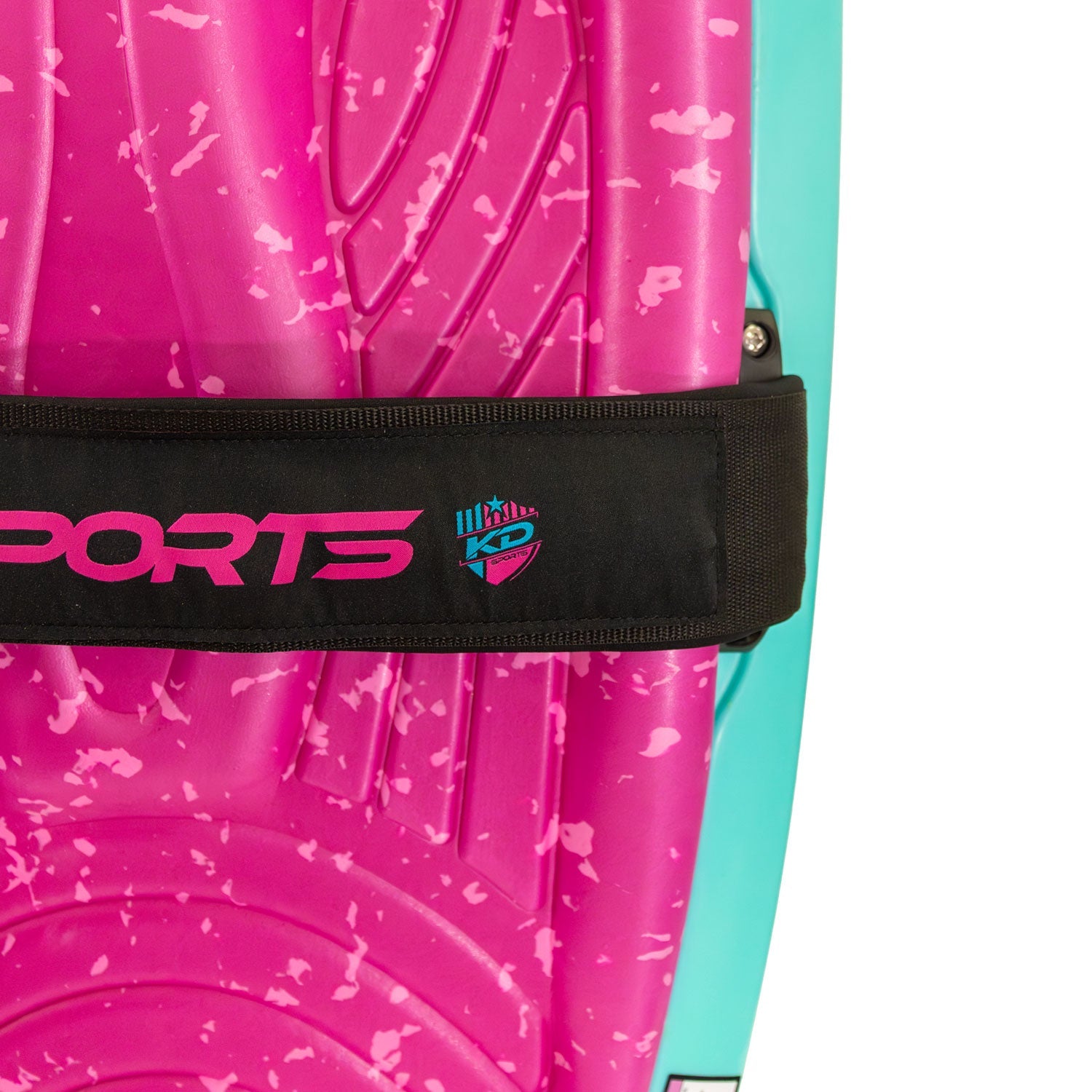 Razor Kneeboard Teal/Pink - Image 23
