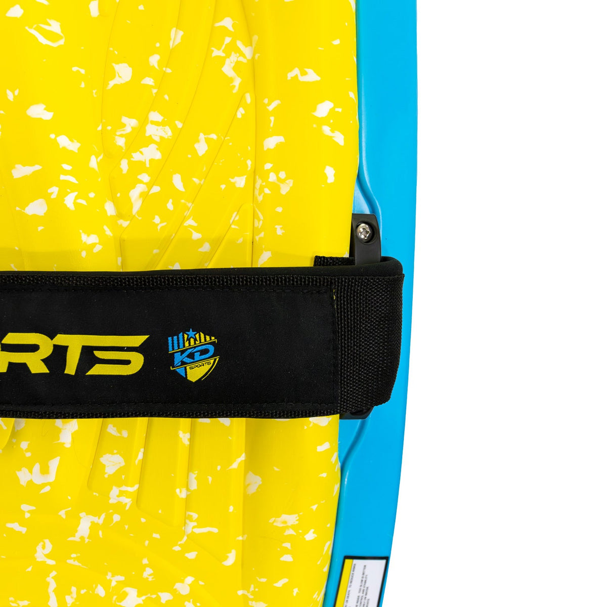 Razor Kneeboard Blue / Yellow - Image 15