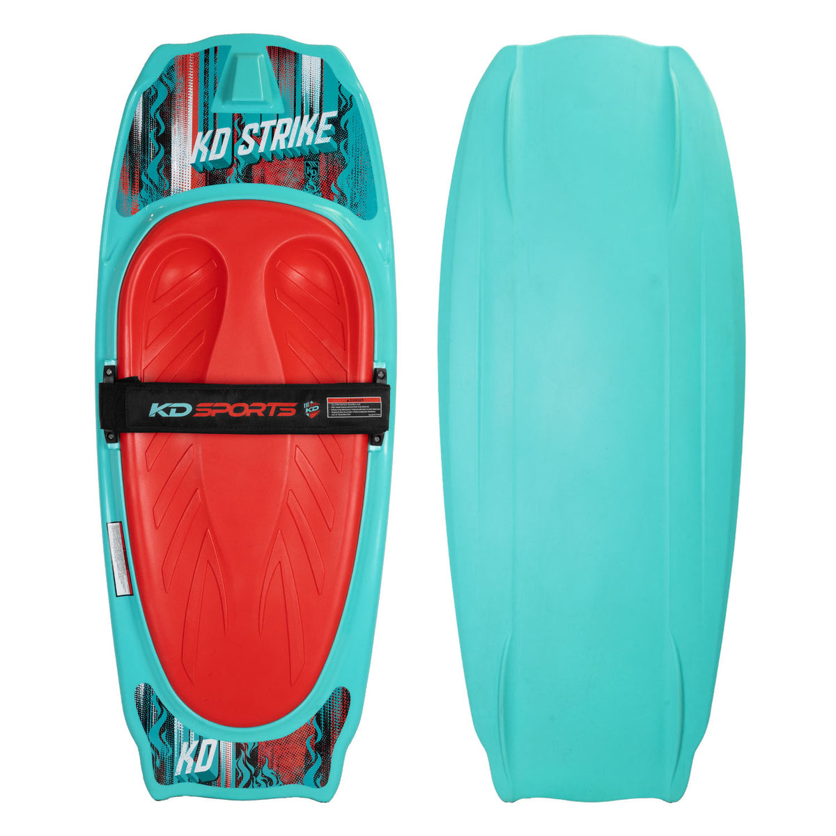 Strike Kneeboard