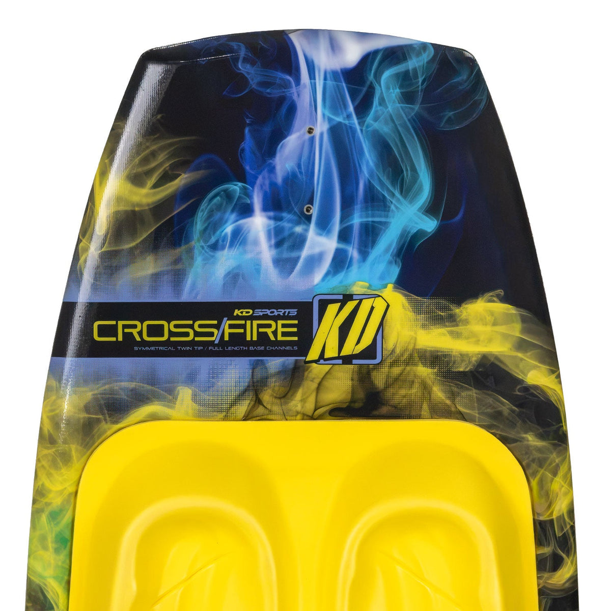Crossfire Kneeboard - - Image 2