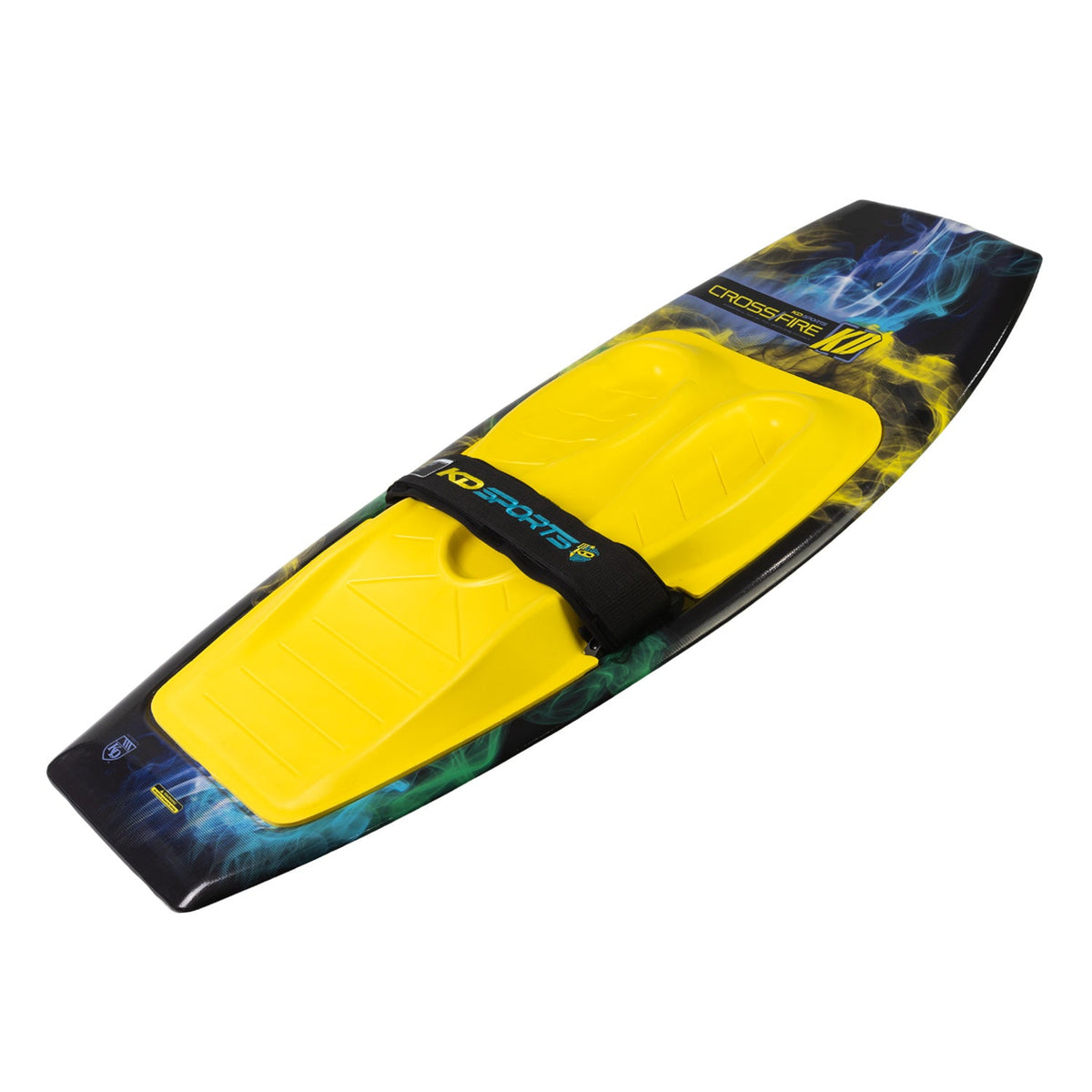 Crossfire Kneeboard - - Image 5