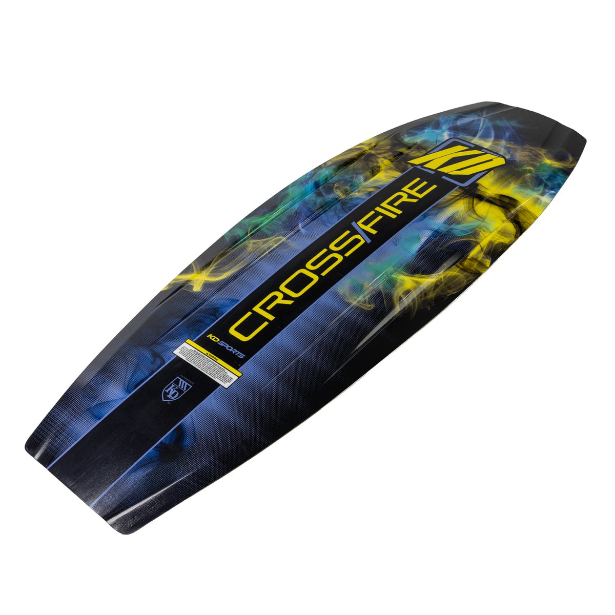 Crossfire Kneeboard - - Image 6