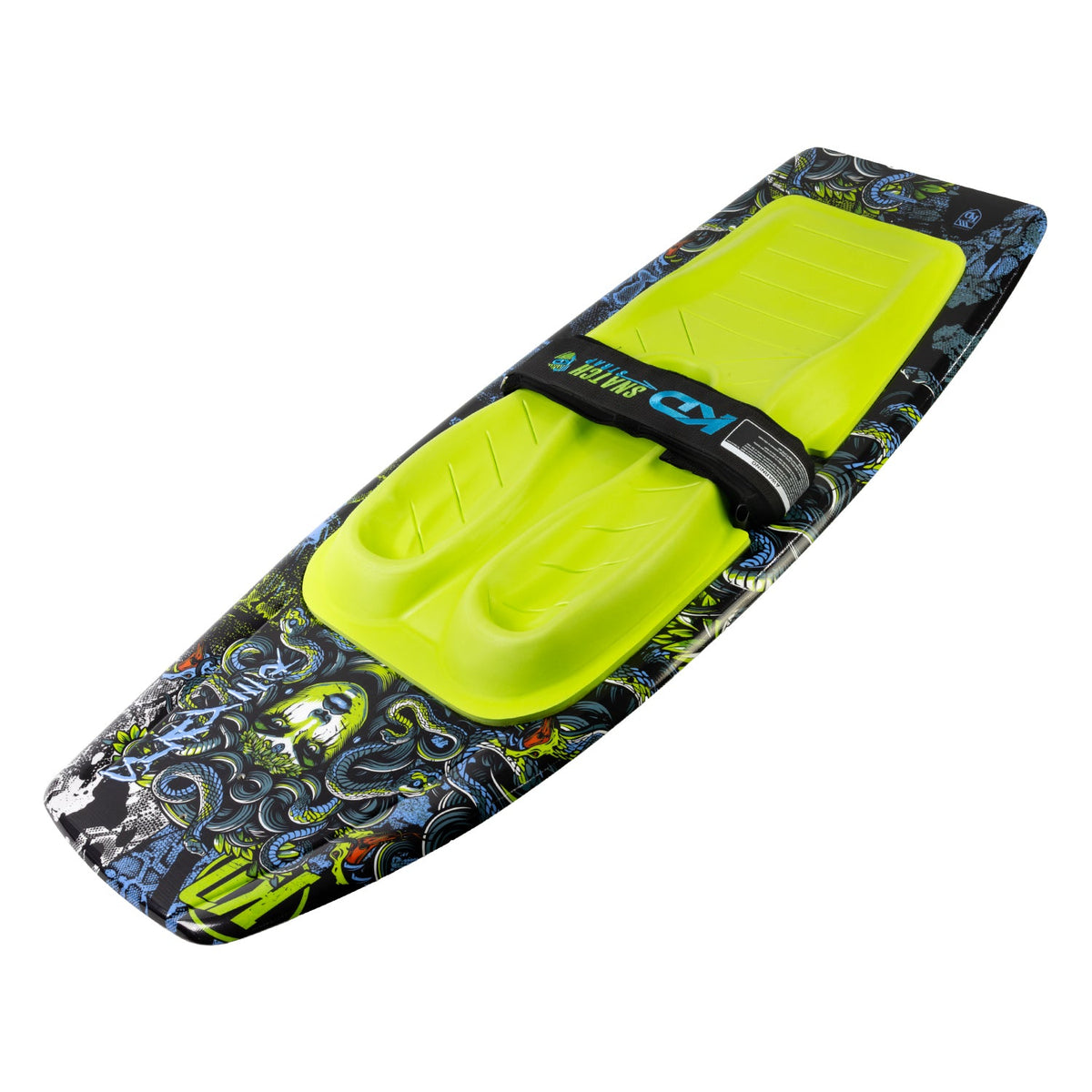 Slayer Kneeboard - - Image 6