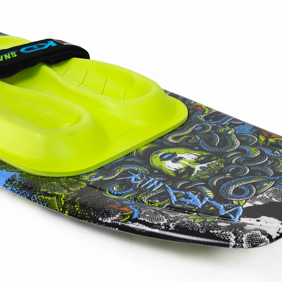 Slayer Kneeboard - - Image 8