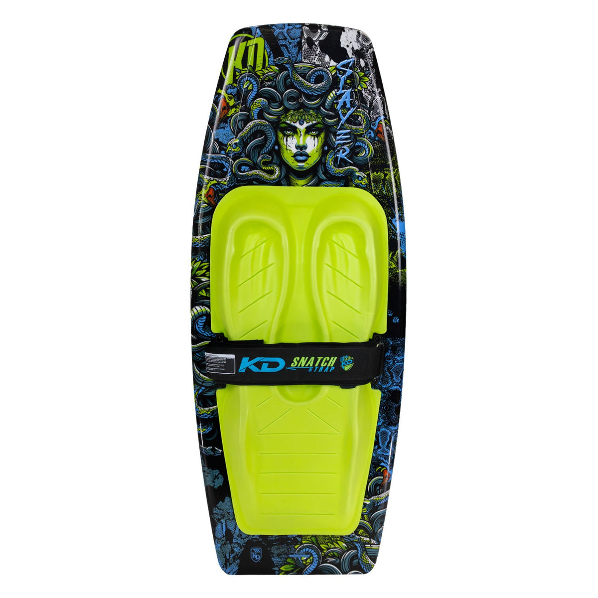 Slayer Kneeboard - - Image 3
