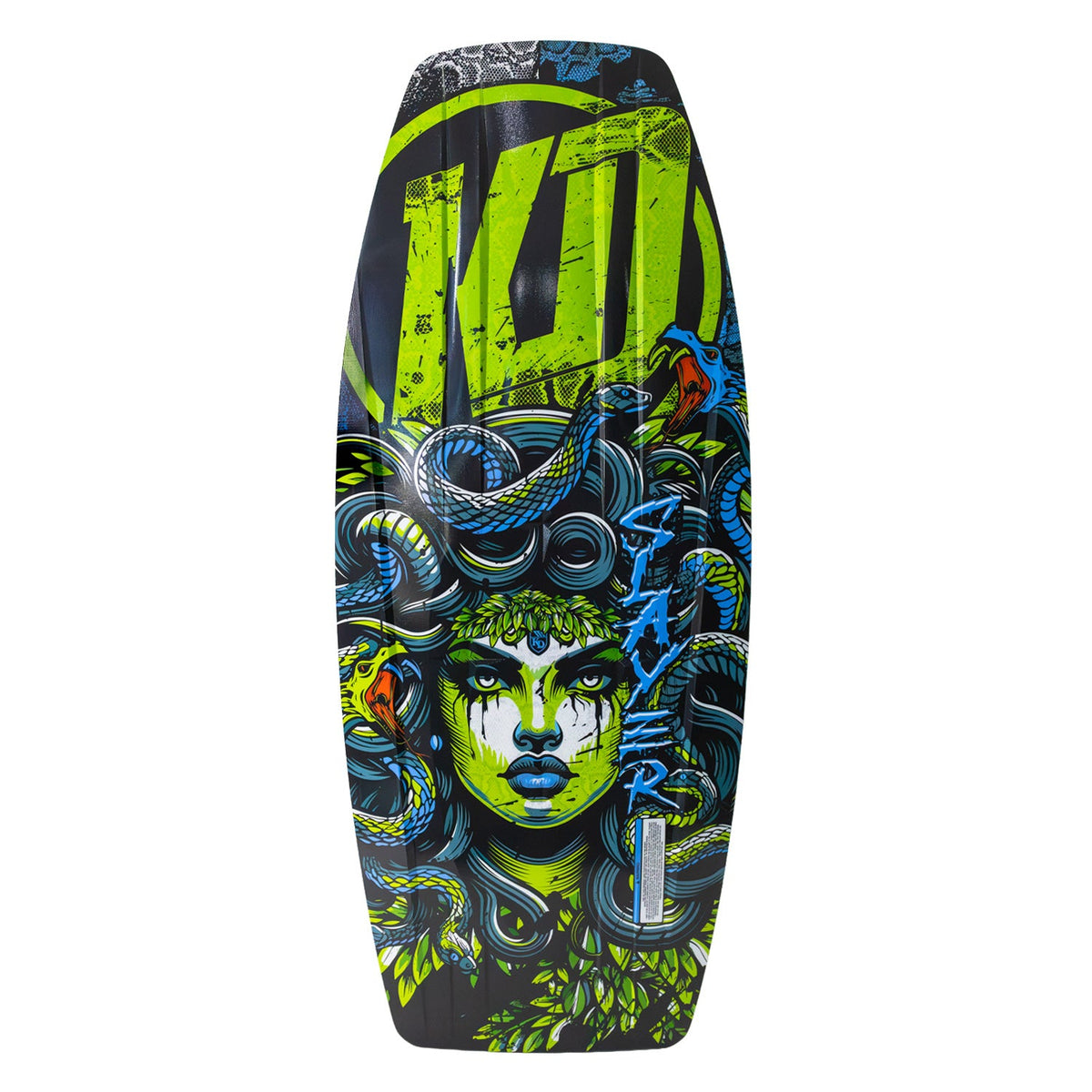 Slayer Kneeboard - - Image 4