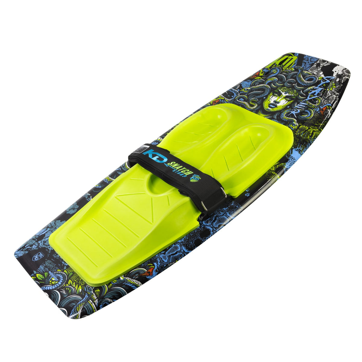 Slayer Kneeboard - - Image 5