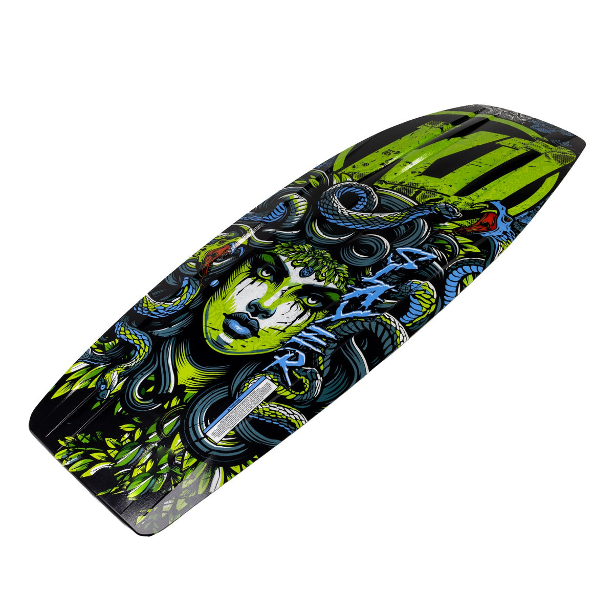 Slayer Kneeboard - - Image 7