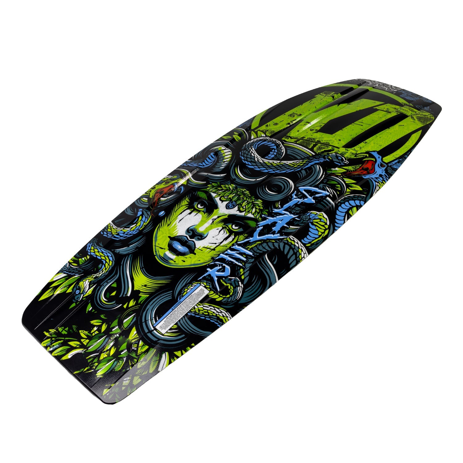 Slayer Kneeboard - - Image 7