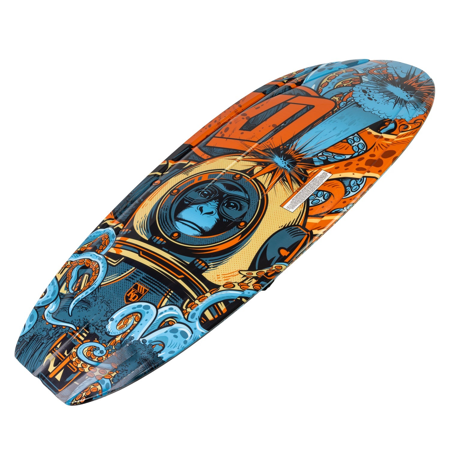 Neptune Kneeboard - - Image 6