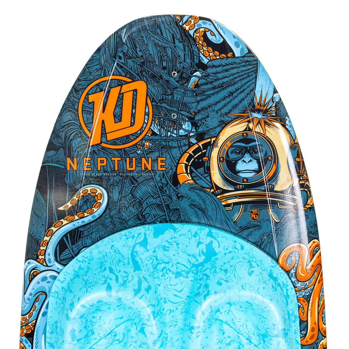 Neptune Kneeboard - - Image 2