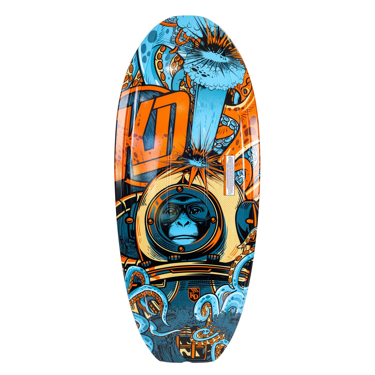 Neptune Kneeboard - - Image 4
